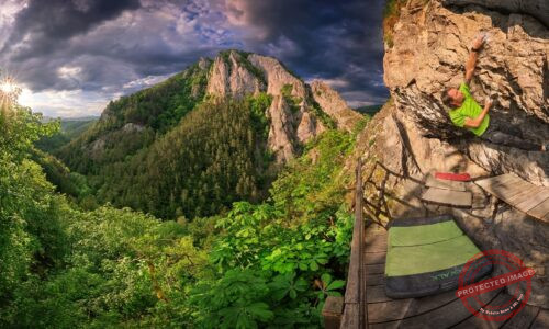 Morrison hotel 7b+ .